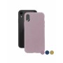 Capa para Telemóvel Iphone XR KSIX Eco-Friendly Iphone XR de KSIX, Armações e capas - Ref: S1903476, Preço: 4,02 €, Desconto: %