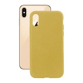 Protection pour téléphone portable Apple Vert Apple iPhone 15 | Tienda24 - Global Online Shop Tienda24.eu