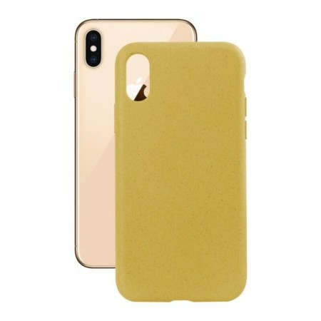 Funda para Móvil Iphone XS Max KSIX Eco-Friendly Iphone XS MAX de KSIX, Carcasas y fundas - Ref: S1903477, Precio: 4,02 €, De...