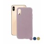 Capa para Telemóvel Iphone XS Max KSIX Eco-Friendly Iphone XS MAX de KSIX, Armações e capas - Ref: S1903477, Preço: 4,02 €, D...