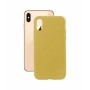 Mobile cover Iphone XS Max KSIX Eco-Friendly Iphone XS MAX | Tienda24 - Global Online Shop Tienda24.eu