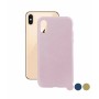 Capa para Telemóvel Iphone XS Max KSIX Eco-Friendly Iphone XS MAX de KSIX, Armações e capas - Ref: S1903477, Preço: 4,02 €, D...