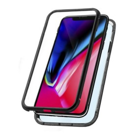 Handyhülle iPhone XR KSIX 1 Durchsichtig Iphone XR von KSIX, Taschen & Schalen - Ref: S1903538, Preis: 4,02 €, Rabatt: %