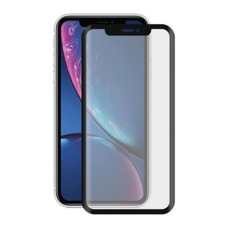 Écran de protection en verre trempé Iphone 11 Pro KSIX Extreme 2.5D de KSIX, Films et protections d'écran - Réf : S1903653, P...