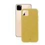 Custodia per Cellulare iPhone 11 KSIX Eco-Friendly iPhone 11 di KSIX, Custodie e cover - Rif: S1903658, Prezzo: 4,02 €, Scont...