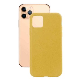 Mobile cover iPhone 11 Pro KSIX Eco-Friendly iPhone 11 Pro by KSIX, Cases & Covers - Ref: S1903659, Price: 4,02 €, Discount: %