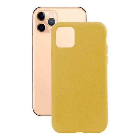 Custodia per Cellulare iPhone 11 Pro KSIX Eco-Friendly iPhone 11 Pro di KSIX, Custodie e cover - Rif: S1903659, Prezzo: 4,02 ...