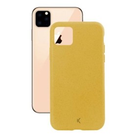 Capa para Telemóvel iPhone 11 Pro Max KSIX Eco-Friendly iPhone 11 Pro Max de KSIX, Armações e capas - Ref: S1903669, Preço: 4...