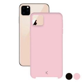 Protection pour téléphone portable iPhone 11 Pro Max KSIX Soft iPhone 11 Pro Max de KSIX, Housses et étuis téléphones portabl...