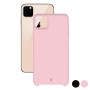 Custodia per Cellulare iPhone 11 Pro Max KSIX Soft iPhone 11 Pro Max di KSIX, Custodie e cover - Rif: S1903831, Prezzo: 4,09 ...