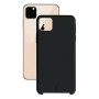 Mobile cover iPhone 11 Pro KSIX Soft by KSIX, Cases & Covers - Ref: S1903836, Price: 4,09 €, Discount: %