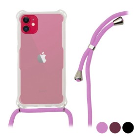 Capa para Telemóvel iPhone 11 KSIX de KSIX, Armações e capas - Ref: S1904031, Preço: 4,02 €, Desconto: %