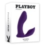 Anillo para el Pene Playboy Morado | Tienda24 Tienda24.eu