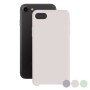 Funda para Móvil iPhone 7/8 KSIX Soft de KSIX, Carcasas y fundas - Ref: S1904180, Precio: 9,58 €, Descuento: %