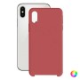 Protection pour téléphone portable iPhone X/XS KSIX Soft Iphone X, XS de KSIX, Housses et étuis téléphones portables - Réf : ...