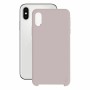 Mobile cover iPhone X/XS KSIX Soft Iphone X, XS by KSIX, Cases & Covers - Ref: S1904181, Price: 4,02 €, Discount: %