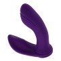 Anillo para el Pene Playboy Morado | Tienda24 Tienda24.eu