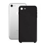 Capa para Telemóvel iPhone 7/8/SE2020 KSIX Soft Silicone | Tienda24 - Global Online Shop Tienda24.eu