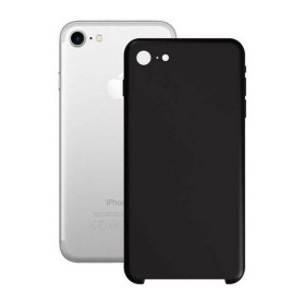 Mobile cover iPhone 7/8/SE2020 KSIX Soft Silicone by KSIX, Cases & Covers - Ref: S1904484, Price: 4,02 €, Discount: %