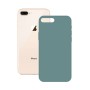 Capa para Telemóvel iPhone 7/8/SE2020 KSIX Soft Silicone de KSIX, Armações e capas - Ref: S1904484, Preço: 4,02 €, Desconto: %