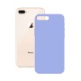 Capa para Telemóvel iPhone 7/8/SE2020 KSIX Soft Silicone | Tienda24 - Global Online Shop Tienda24.eu