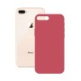 Capa para Telemóvel iPhone 7/8/SE2020 KSIX Soft Silicone | Tienda24 - Global Online Shop Tienda24.eu