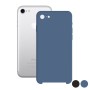 Capa para Telemóvel iPhone 7/8/SE2020 KSIX Soft Silicone | Tienda24 - Global Online Shop Tienda24.eu