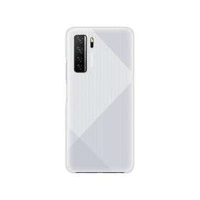 Protection pour téléphone portable Huawei Y5P Polycarbonate Transparent de Huawei, Écouteurs et accessoires - Réf : S1904551,...