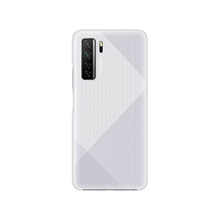 Protection pour téléphone portable Huawei Y5P Polycarbonate Transparent | Tienda24 - Global Online Shop Tienda24.eu