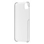 Mobile cover Huawei Y5P Polycarbonate Transparent | Tienda24 - Global Online Shop Tienda24.eu