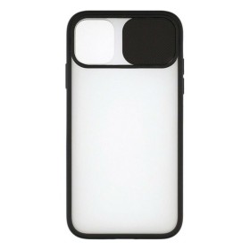 Funda para Móvil KSIX IPHONE 11 PRO Negro de KSIX, Carcasas y fundas - Ref: S1904630, Precio: 4,02 €, Descuento: %