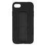 Funda para Móvil iPhone 7/8/SE2020 KSIX Standing Negro | Tienda24 - Global Online Shop Tienda24.eu