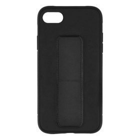 Custodia per Cellulare iPhone 7/8/SE2020 KSIX Standing Nero di KSIX, Custodie e cover - Rif: S1904689, Prezzo: 4,02 €, Sconto: %