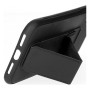 Capa para Telemóvel iPhone 7/8/SE2020 KSIX Standing Preto de KSIX, Armações e capas - Ref: S1904689, Preço: 4,09 €, Desconto: %