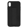 Protection pour téléphone portable iPhone X/XS KSIX Standing Noir de KSIX, Housses et étuis téléphones portables - Réf : S190...