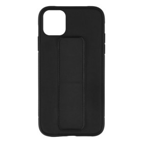 Mobile cover iPhone 12 Mini KSIX Standing Black by KSIX, Cases & Covers - Ref: S1904770, Price: 4,02 €, Discount: %