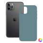 Custodia per Cellulare iPhone 11 Pro KSIX Soft Silicone iPhone 11 Pro di KSIX, Custodie e cover - Rif: S1904872, Prezzo: 4,02...