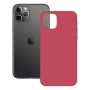 Mobile cover iPhone 11 Pro KSIX Soft Silicone iPhone 11 Pro by KSIX, Cases & Covers - Ref: S1904872, Price: 4,02 €, Discount: %