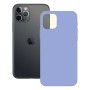 Mobile cover iPhone 11 Pro KSIX Soft Silicone iPhone 11 Pro by KSIX, Cases & Covers - Ref: S1904872, Price: 4,02 €, Discount: %