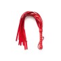 Chicote Flogger Fetish Arts Vermelho de Fetish Arts, Chicotes - Ref: M0402190, Preço: 5,00 €, Desconto: %