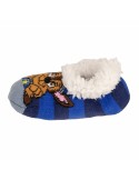 House Slippers The Paw Patrol Dark blue | Tienda24 Tienda24.eu