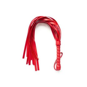 Látigo Flogger Fetish Arts Rojo de Fetish Arts, Azotadores - Ref: M0402190, Precio: 5,00 €, Descuento: %