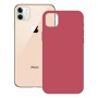 Capa para Telemóvel iPhone 12 Pro KSIX Soft Silicone iPhone 12, 12 Pro de KSIX, Armações e capas - Ref: S1904874, Preço: 4,02...