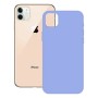 Custodia per Cellulare iPhone 12 Pro KSIX Soft Silicone iPhone 12, 12 Pro | Tienda24 - Global Online Shop Tienda24.eu