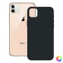 Custodia per Cellulare iPhone 12 Pro Max KSIX Soft Silicone iPhone 12 Pro Max di KSIX, Custodie e cover - Rif: S1904875, Prez...