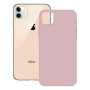 Mobile cover iPhone 12 Pro Max KSIX Soft Silicone iPhone 12 Pro Max by KSIX, Cases & Covers - Ref: S1904875, Price: 4,02 €, D...