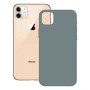 Mobile cover iPhone 12 Pro Max KSIX Soft Silicone iPhone 12 Pro Max by KSIX, Cases & Covers - Ref: S1904875, Price: 4,02 €, D...