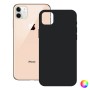 Mobile cover iPhone 12 KSIX Soft Silicone iPhone 12 Mini by KSIX, Cases & Covers - Ref: S1904876, Price: 4,02 €, Discount: %