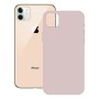 Custodia per Cellulare iPhone 12 KSIX Soft Silicone iPhone 12 Mini | Tienda24 - Global Online Shop Tienda24.eu