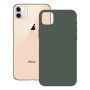 Custodia per Cellulare iPhone 12 KSIX Soft Silicone iPhone 12 Mini | Tienda24 - Global Online Shop Tienda24.eu